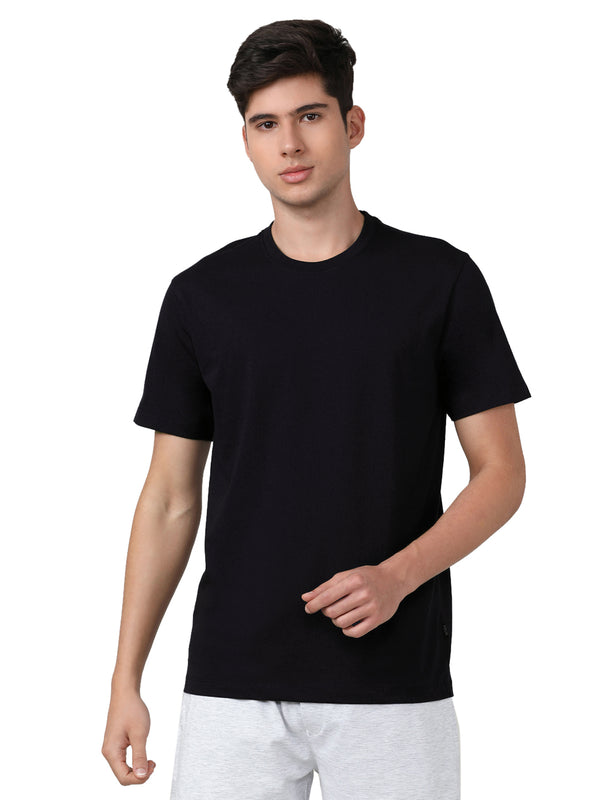 FCUK Flex Chelsea, Men's Crew neck T-Shirt