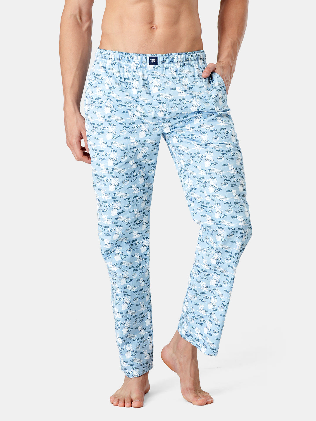 Lounge Pants UnderLinenStore
