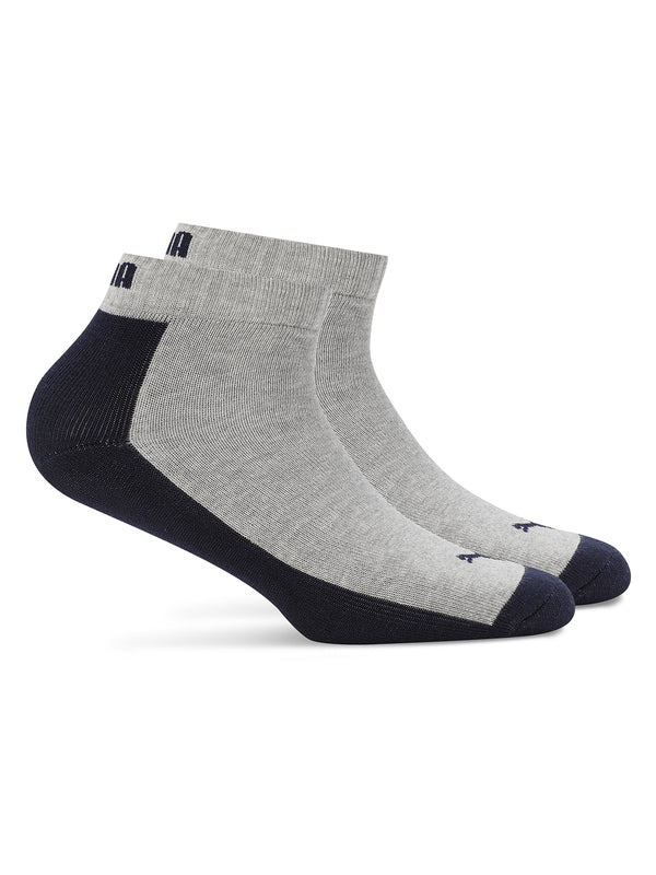 Multi-Sport Quarter Unisex Socks Pack of 2