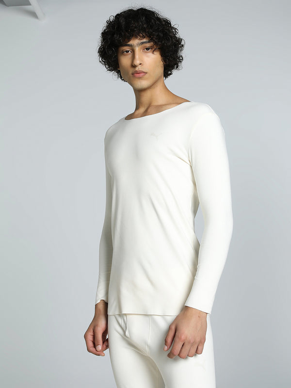 PUMA Thermoshield Men's Long Sleeve Thermal Top-68802402