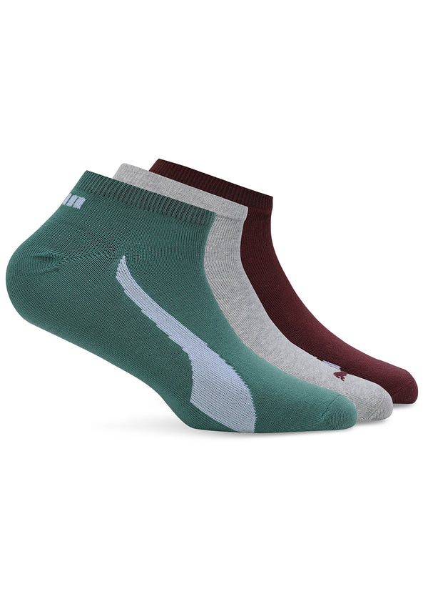 Puma Lifestyle Sneaker Pack of 3