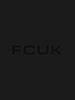FCUK FLO Mersey, Men's Solid Briefs Pack of 2