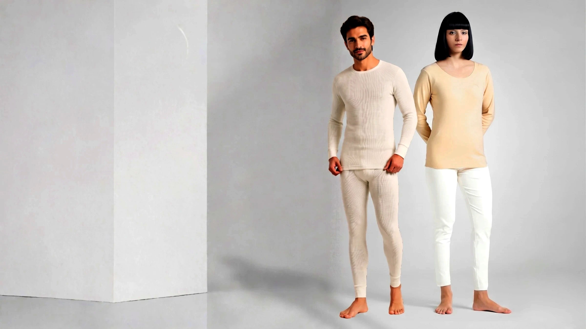 Thermals – the winter essentials from French Connection, PUMA and FCUK
