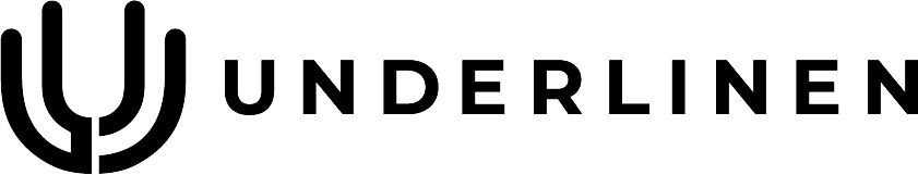Underlinen